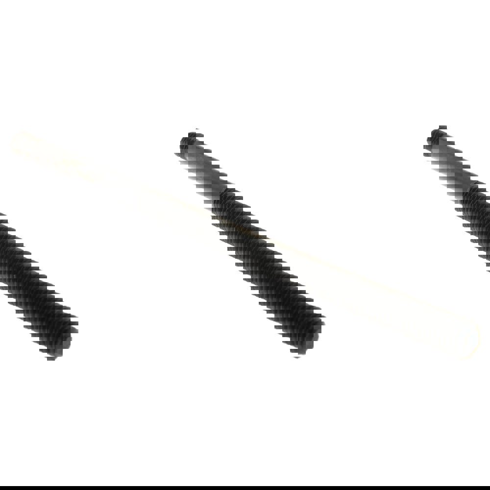 Unequal Double Threaded Stud: M8 x 1.25 Thread, 160 mm OAL